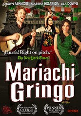 El mariachi gringo