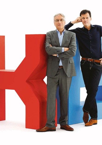 Knevel & Van den Brink