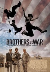 Brothers at War