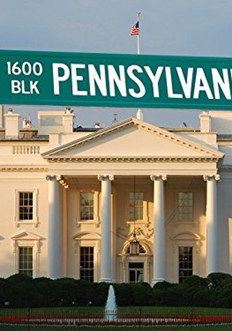 1600 Pennsylvania Avenue