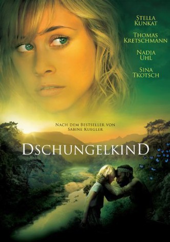 Jungle Kid - Jungle Child