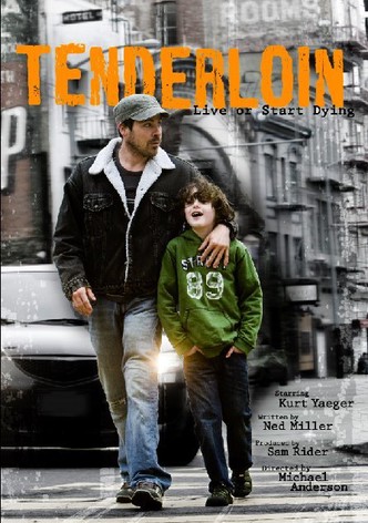 Tenderloin