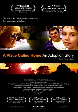 A Place Called Home
