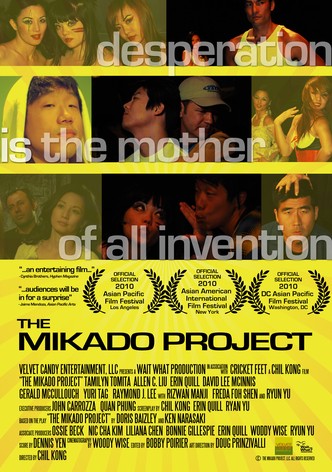 The Mikado Project