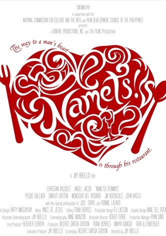 Namets!
