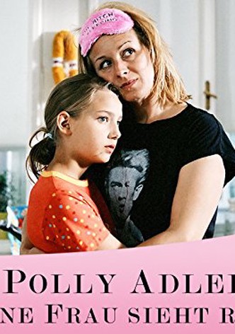 Polly Adler