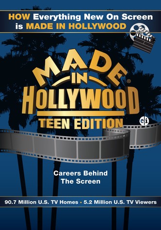 Made in Hollywood: Teen Edition
