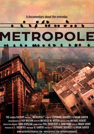 Metropole
