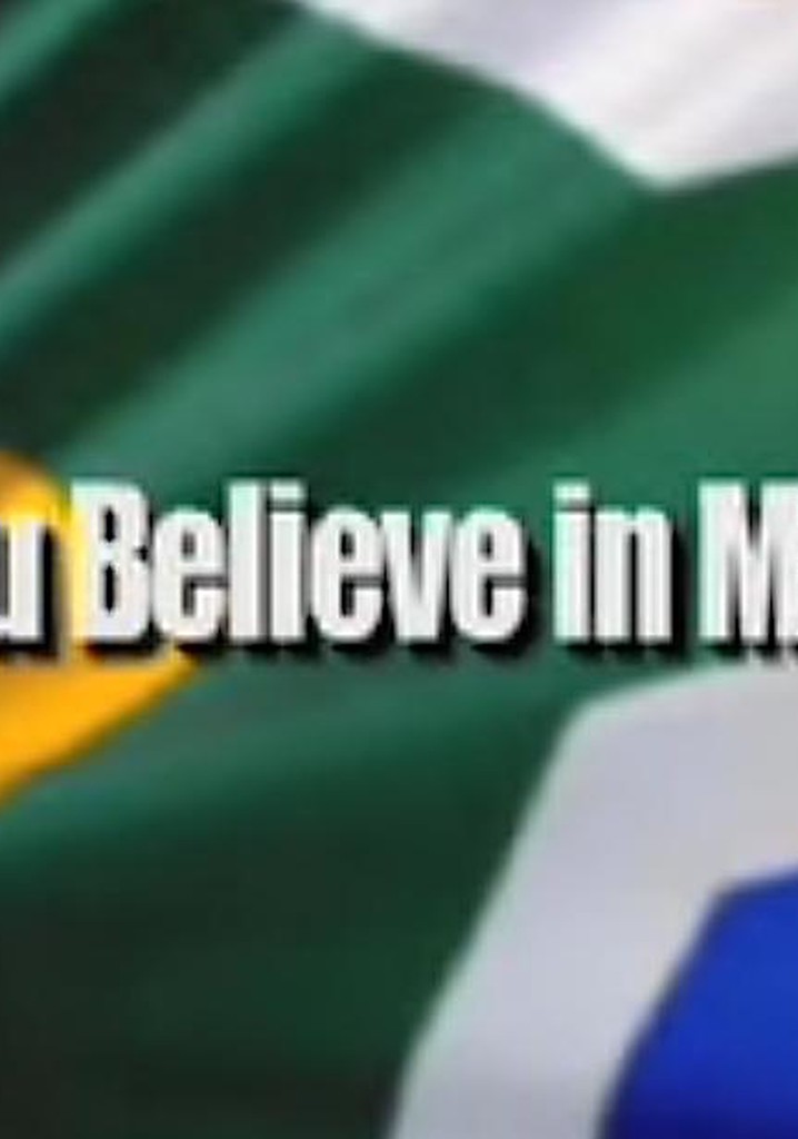 Do You Believe in Magic?