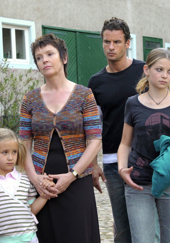 Liebe verlernt man nicht