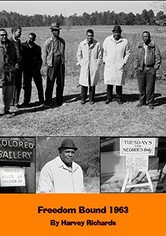 Freedom Bound