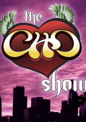 The Cho Show