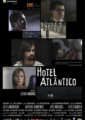 Hotel Atlântico
