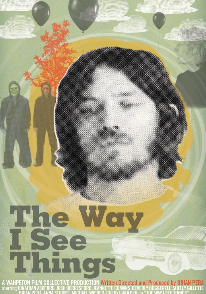 The Way I See Things