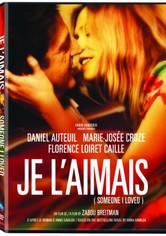 Ich habe sie geliebt