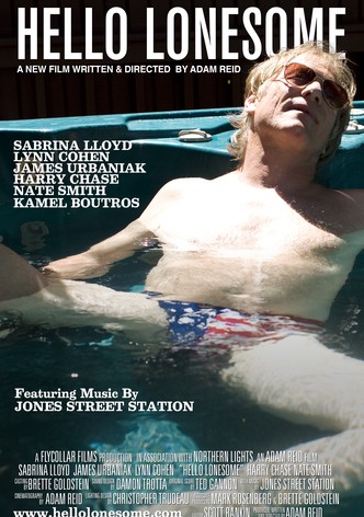 Hello Lonesome