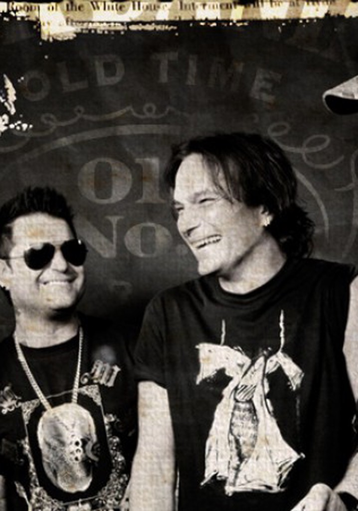 Jack Jack - The real rockstar dies on the first band practice