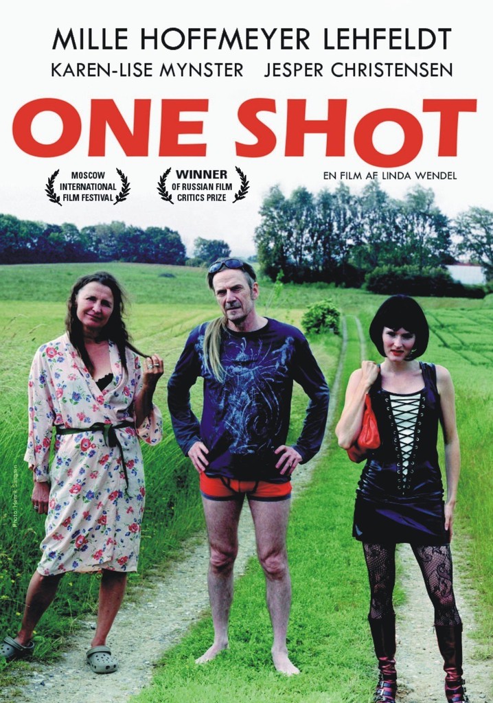 One shot