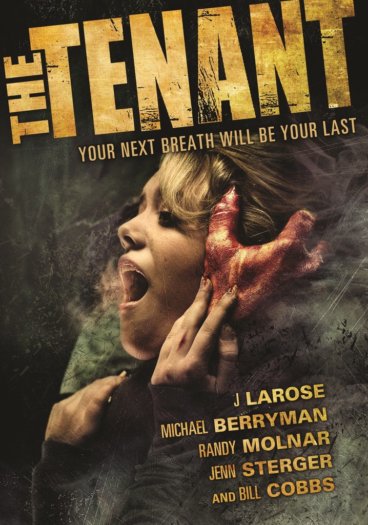 The Tenant