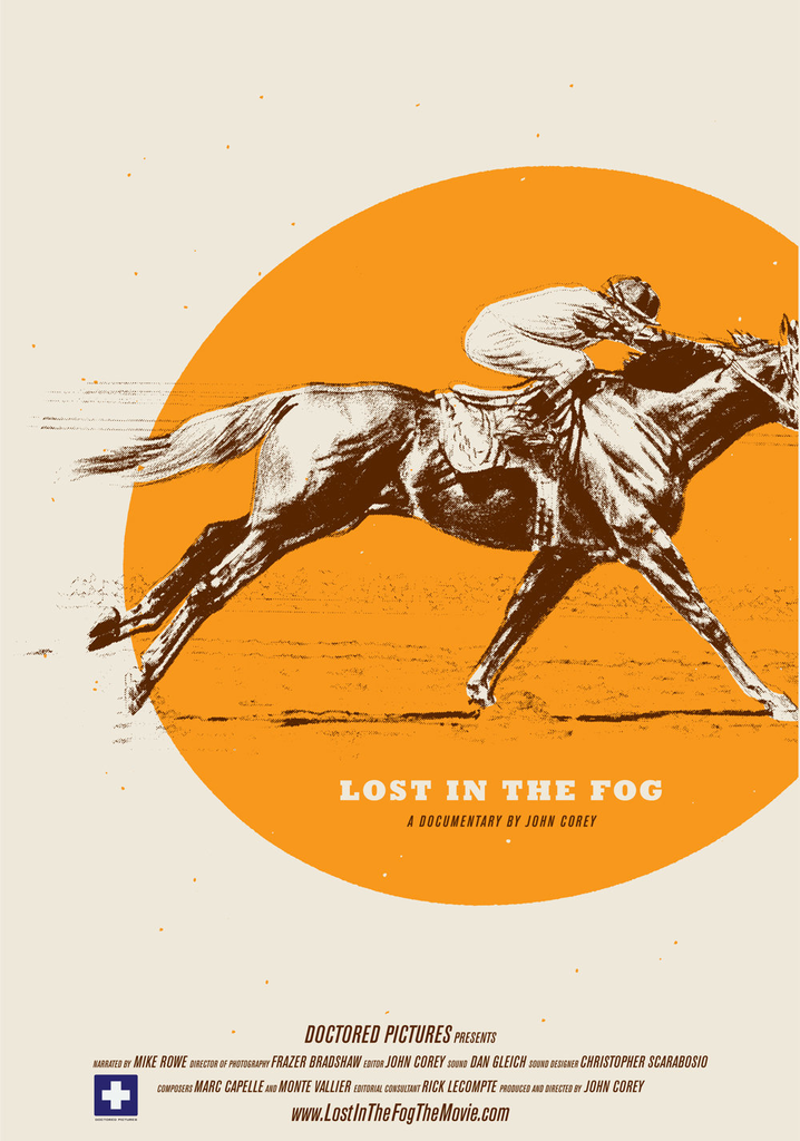 Lost in the Fog streaming: where to watch online?