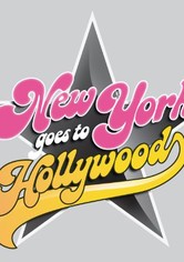 New York Goes to Hollywood