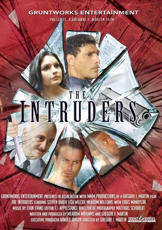 The Intruders