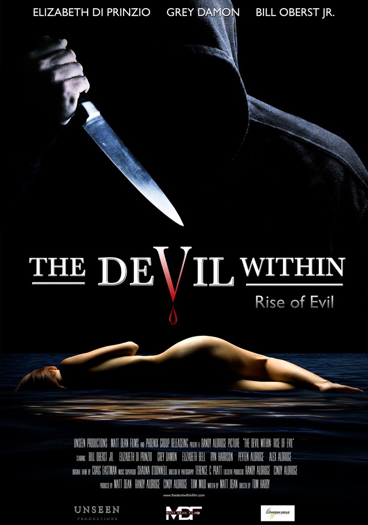 The Devil Within