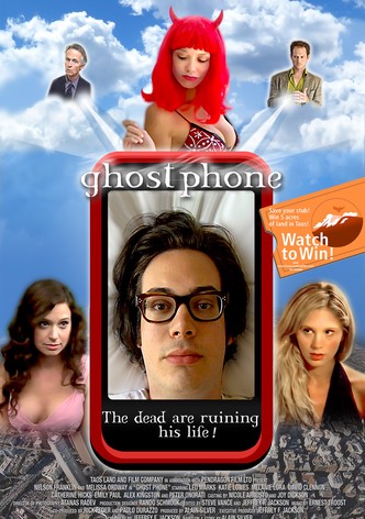 Ghost Phone: Phone Calls from the Dead