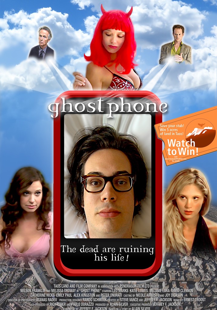 Ghost Phone