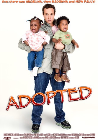 Adopted