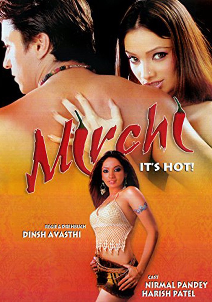 Mirchi It’s Hot