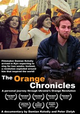 The Orange Chronicles