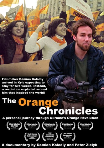 The Orange Chronicles