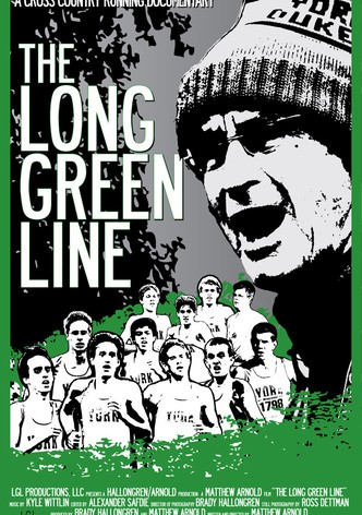 The Long Green Line