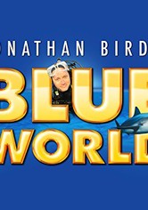 Jonathan Bird's Blue World