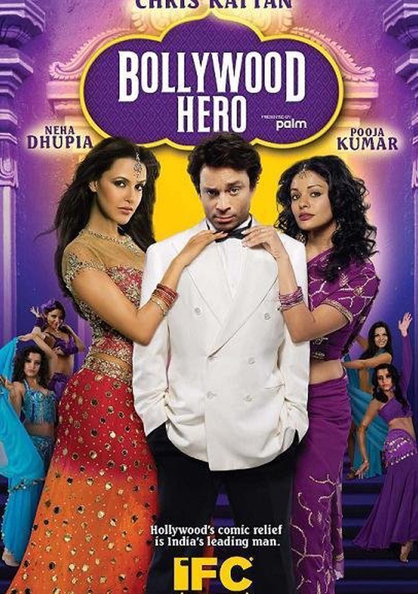 Bollywood Hero streaming tv show online