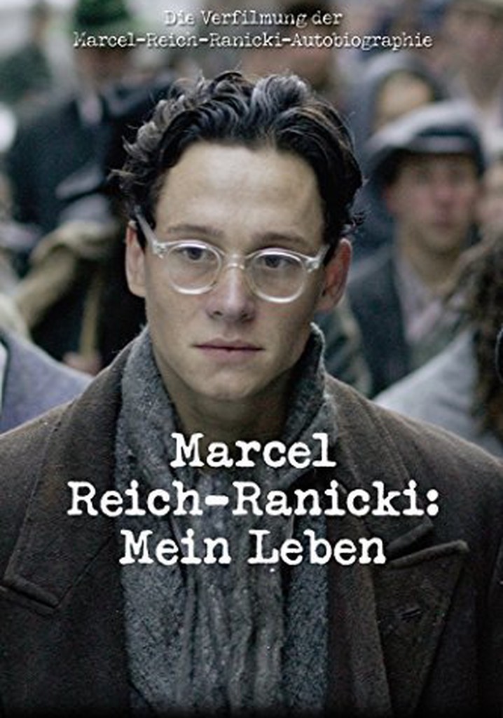 Mein Leben - Marcel Reich-Ranicki