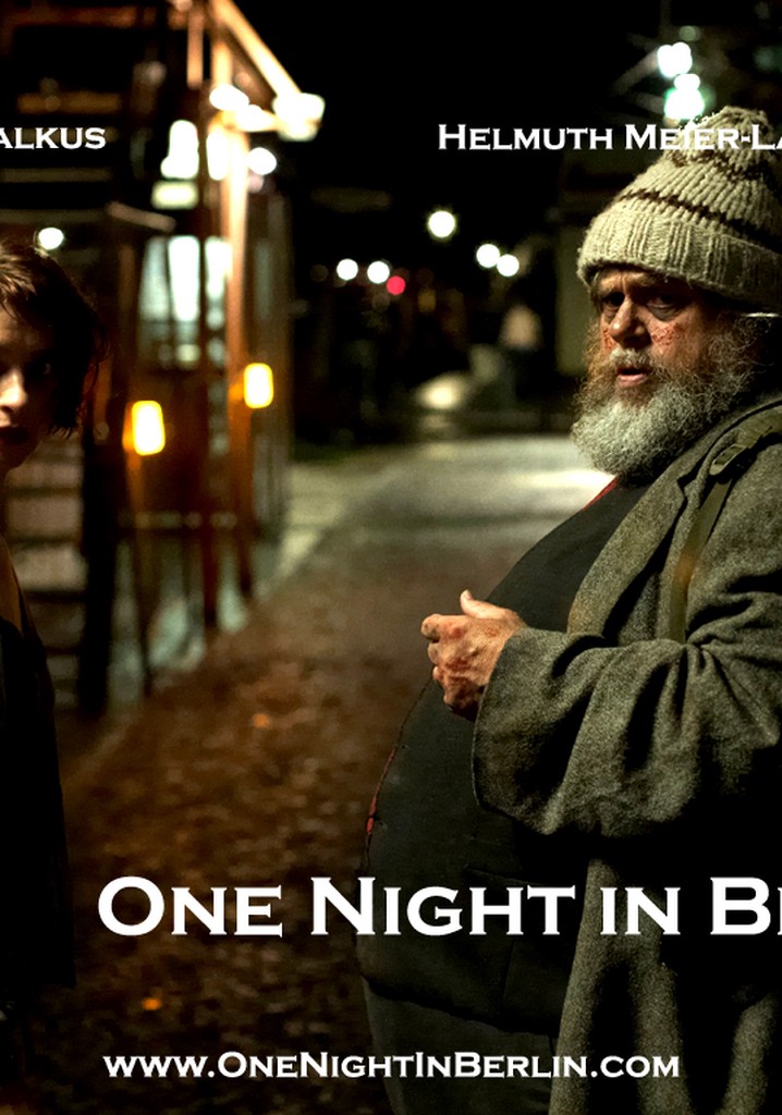 One Night in Berlin