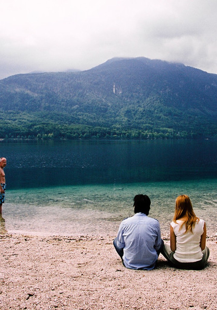 We've Never Been to Venice