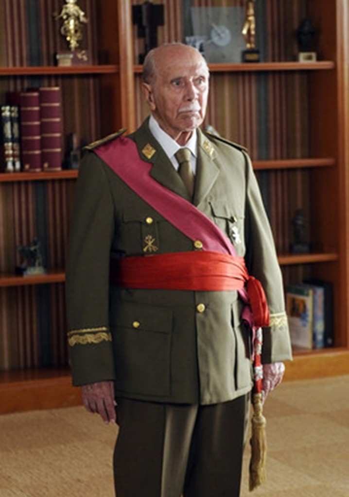 20-N: Los últimos días de Franco