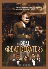 The Real Great Debaters