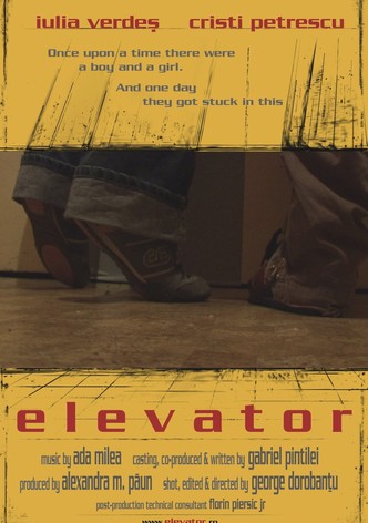Elevator