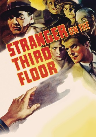 Stranger on the Third Floor