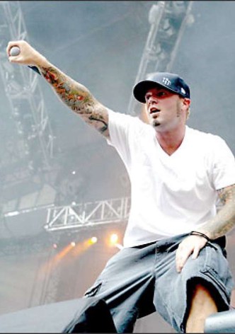 MTV Album Launch