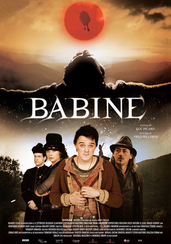 Babine