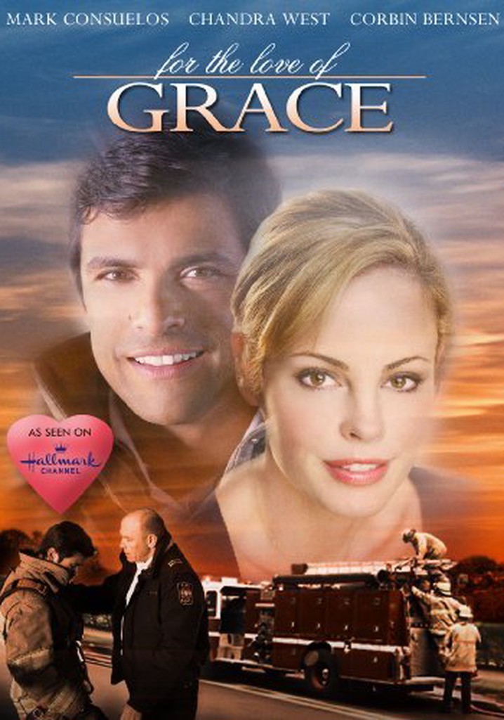 Grace’in Aşkına