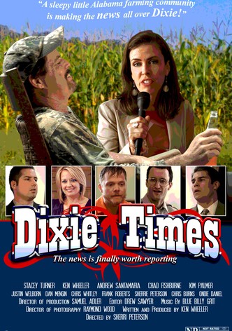 Dixie Times