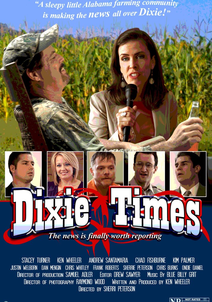 Dixie Times