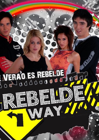 Rebelde Way