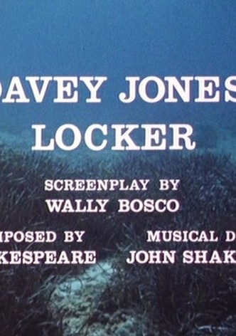Davy Jones' Locker